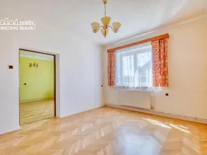 Prodej rodinného domu, Hranice, Vrchlického, 106 m2
