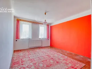 Prodej rodinného domu, Hranice, Vrchlického, 106 m2