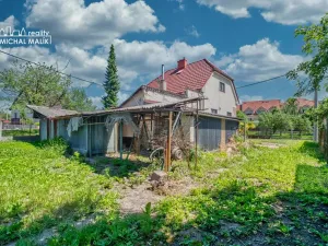 Prodej rodinného domu, Hranice, Vrchlického, 106 m2