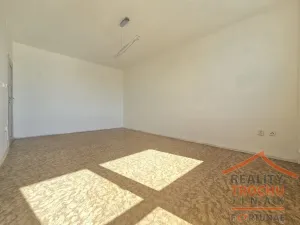 Prodej bytu 2+1, Trutnov, Dlouhá, 60 m2