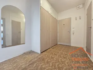 Prodej bytu 2+1, Trutnov, Dlouhá, 60 m2