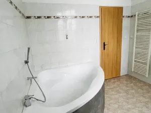Prodej bytu 1+1, Jíloviště, Všenorská, 44 m2