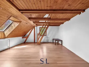 Prodej zemědělské usedlosti, Horní Planá, 200 m2