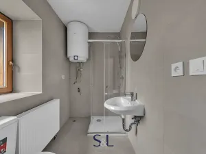Prodej rodinného domu, Horní Planá, 200 m2