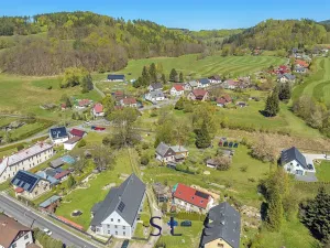 Prodej rodinného domu, Raspenava, Hejnická, 107 m2