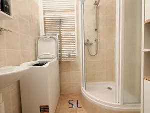 Pronájem bytu 3+1, Železný Brod, Družstevní, 100 m2