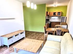 Pronájem bytu 2+kk, Praha - Michle, Ohradní, 46 m2
