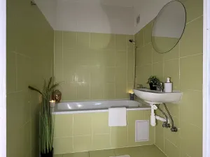 Pronájem bytu 3+1, Česká Lípa, Zoubkova, 74 m2