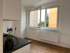 Pronájem bytu 3+1, Česká Lípa, Okružní, 72 m2