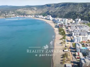 Prodej bytu 2+kk, Shengjin, Albánie, 60 m2