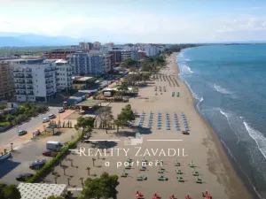 Prodej bytu 2+kk, Shengjin, Albánie, 60 m2