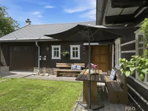 Prodej rodinného domu, Červená Voda, 309 m2