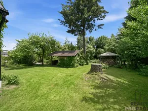 Prodej rodinného domu, Červená Voda, 309 m2