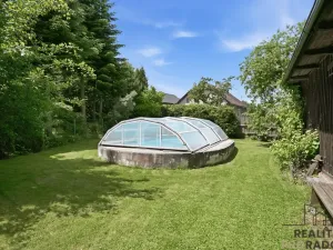 Prodej rodinného domu, Červená Voda, 309 m2
