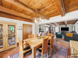 Prodej rodinného domu, Červená Voda, 309 m2