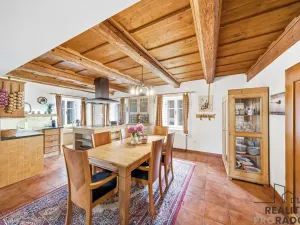 Prodej rodinného domu, Červená Voda, 309 m2