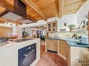 Prodej rodinného domu, Červená Voda, 309 m2