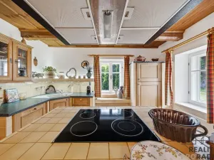Prodej rodinného domu, Červená Voda, 309 m2