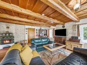 Prodej rodinného domu, Červená Voda, 309 m2