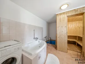 Prodej rodinného domu, Červená Voda, 309 m2