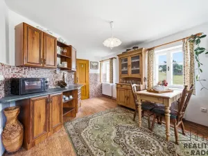 Prodej rodinného domu, Červená Voda, 309 m2