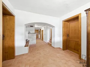 Prodej rodinného domu, Červená Voda, 309 m2