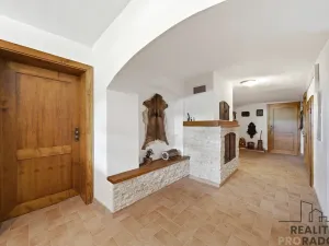 Prodej rodinného domu, Červená Voda, 309 m2