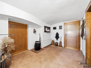 Prodej rodinného domu, Červená Voda, 309 m2