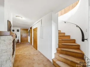Prodej rodinného domu, Červená Voda, 309 m2