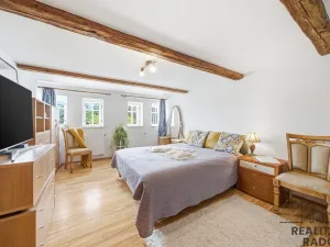 Prodej rodinného domu, Červená Voda, 309 m2
