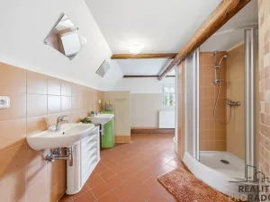 Prodej rodinného domu, Červená Voda, 309 m2