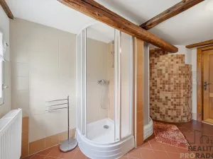 Prodej rodinného domu, Červená Voda, 309 m2