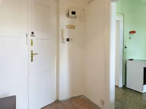 Prodej bytu 1+1, Hradec Králové, Mánesova, 48 m2
