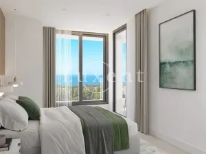 Prodej bytu 4+kk, Malaga, Španělsko, 91 m2