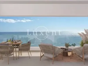 Prodej bytu 3+kk, Malaga, Španělsko, 64 m2