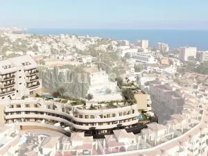 Prodej bytu 3+kk, Fuengirola, Španělsko, 55 m2