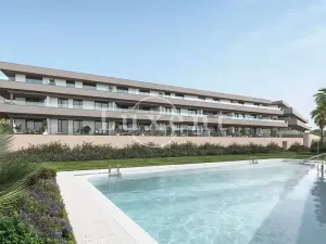 Prodej bytu 3+kk, Estepona, Španělsko, 78 m2