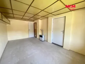 Prodej rodinného domu, Hradčany-Kobeřice - Hradčany, 80 m2