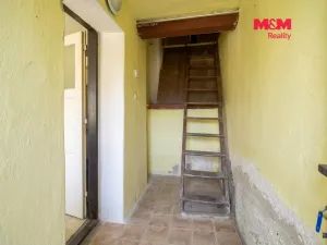 Prodej rodinného domu, Hradčany-Kobeřice - Hradčany, 80 m2
