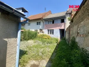 Prodej rodinného domu, Hradčany-Kobeřice - Hradčany, 80 m2
