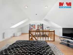 Prodej rodinného domu, Liberec - Liberec XXX-Vratislavice nad Nisou, Rýmařovská, 111 m2