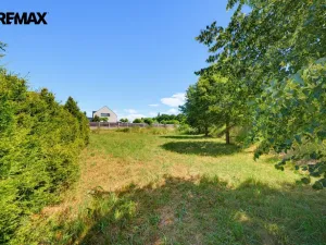 Prodej pozemku pro bydlení, Hamry nad Sázavou, 1267 m2