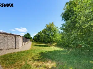 Prodej pozemku pro bydlení, Hamry nad Sázavou, 1267 m2