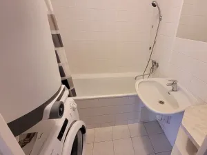 Pronájem bytu 2+1, Roudnice nad Labem, Hornická, 60 m2