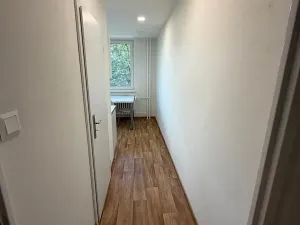 Pronájem bytu 2+1, Šumperk, Evaldova, 56 m2