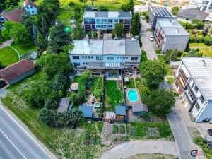 Prodej rodinného domu, Sezemice, Družstevní, 139 m2