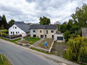 Prodej rodinného domu, Bohuslavice, 187 m2