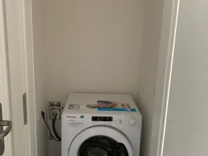 Pronájem bytu 2+kk, Praha - Karlín, Nekvasilova, 67 m2