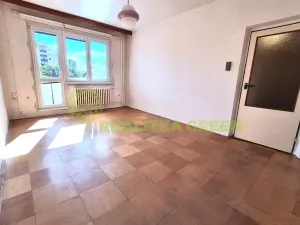 Prodej bytu 3+1, Valašské Meziříčí, Jičínská, 76 m2