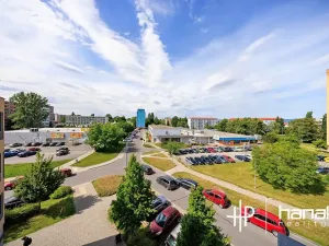 Prodej bytu 4+kk, Olomouc, Stupkova, 111 m2